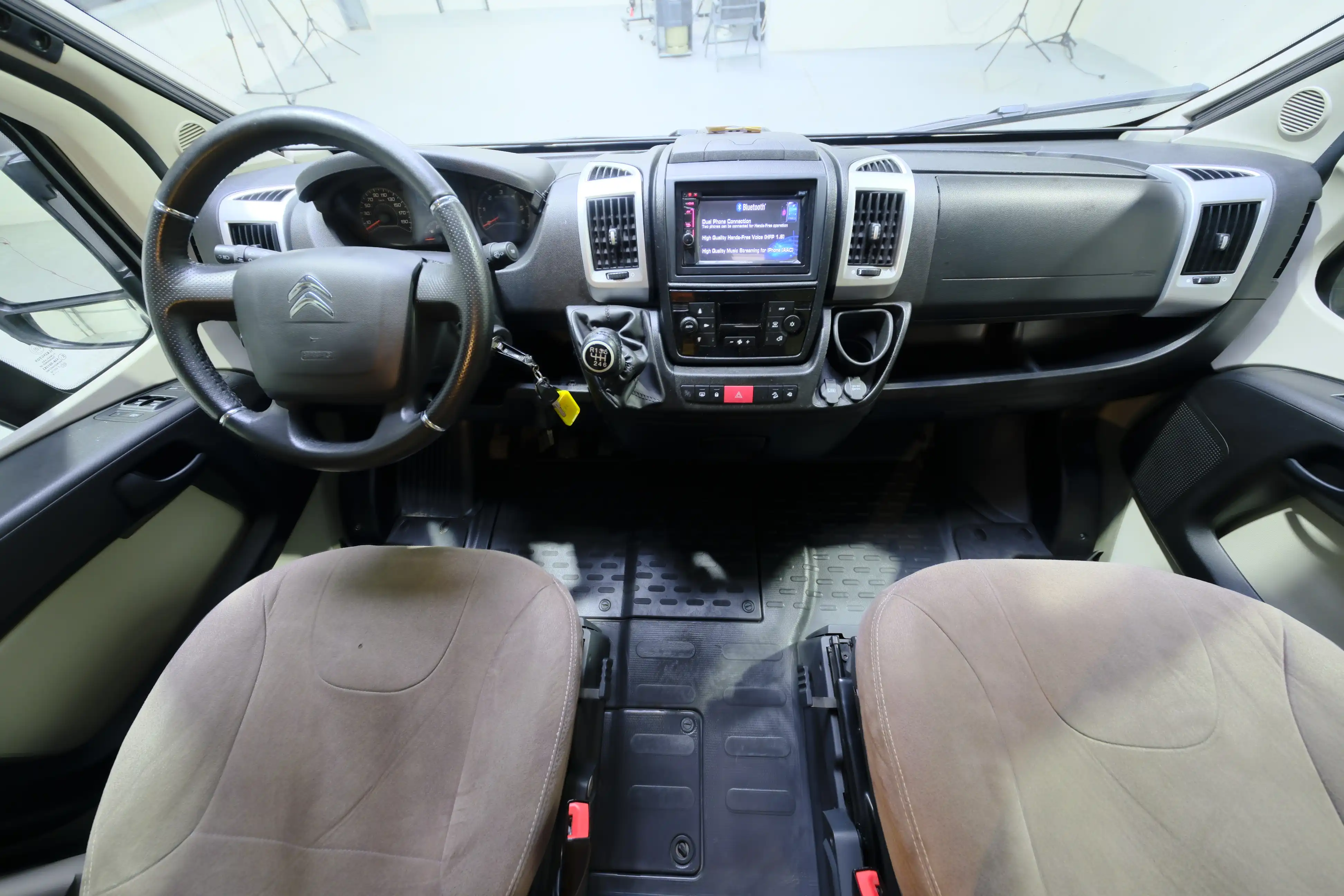 POESSL 2 Win Plus  - Ansicht 6